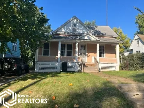 137 S Fellows Ave, Ottumwa, IA 52501