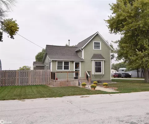 106 N 2nd, Vincent, IA 50594