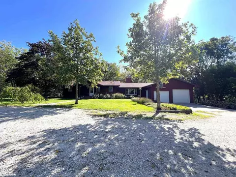 Undisclosed, Richland, IA 52585