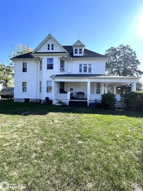 503 E Franklin St, Bloomfield, IA 52537