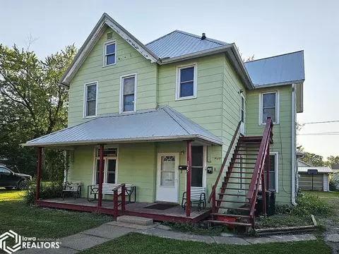 125 N Ward St, Ottumwa, IA 52501