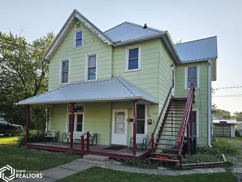 125 N Ward St, Ottumwa, IA 52501