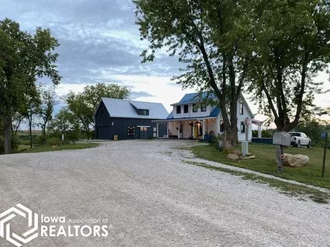 1658 Clarke-union Ave, Murray, IA 50174