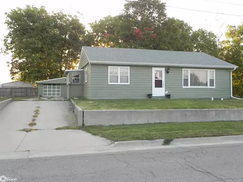 1405 Madison St, Bedford, IA 50833