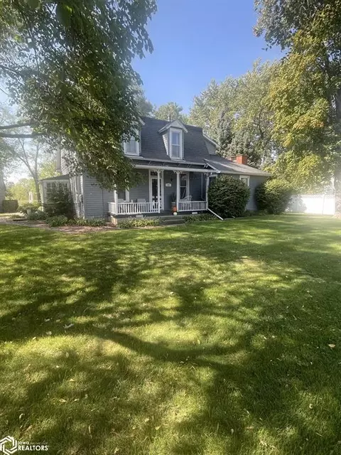 1805 S 11th, Oskaloosa, IA 52577