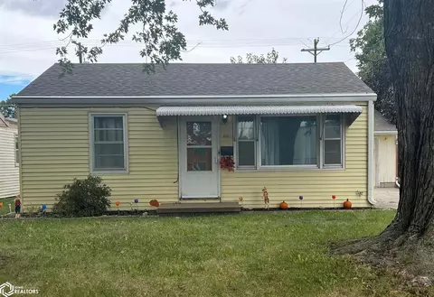 1111 Fifth Ave, Shenandoah, IA 51601
