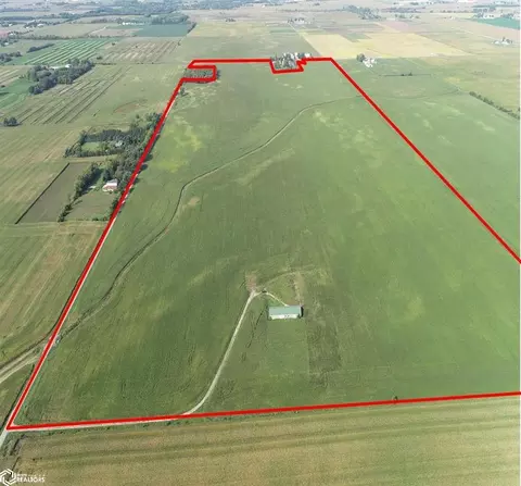 0 Okson Rd, Hebron, IL 60034