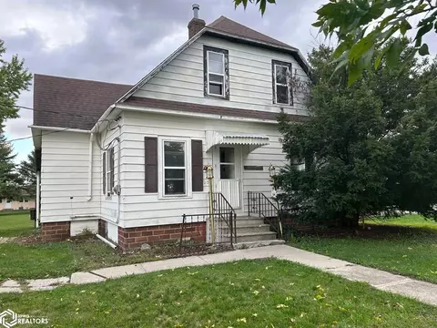 201 Gillespie, Renwick, IA 50577