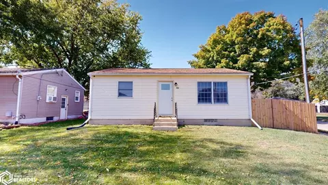 804 S Harrison, Mason City, IA 50401