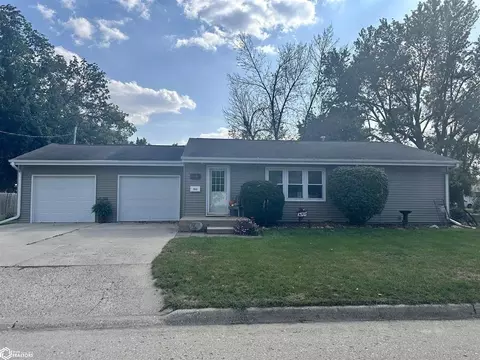 705 W Monroe, Jefferson, IA 50129