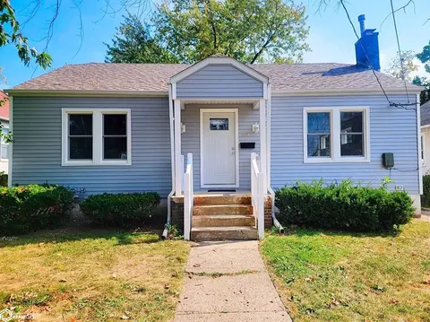 508 N Ash St, Ottumwa, IA 52501