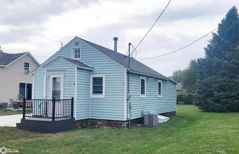 1190 Allen Ave, Garner, IA 50438