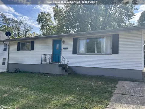 1205 Division St, Burlington, IA 52601