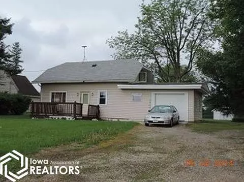 1205 S 12th Ave, Marshalltown, IA 50158
