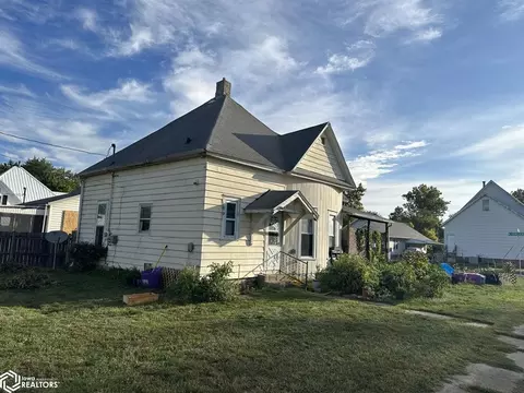 101 N Hancock St, Ottumwa, IA 52501