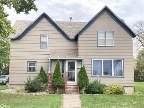 511 2nd St SW, Clarion, IA 50525