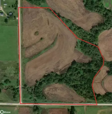 0 Jaguar Ave, Shannon City, IA 50861