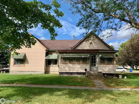 600 W Washington St, Jefferson, IA 50129