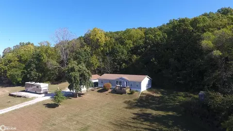 1134 Township Road 1075e, Stronghurst, IL 61480