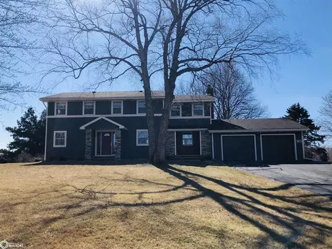 90 Four Winds Dr, Clear Lake, IA 50428