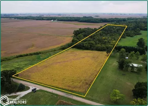 Old Settlers Rd. / E 500 N Rd., Kenney, IL 61749