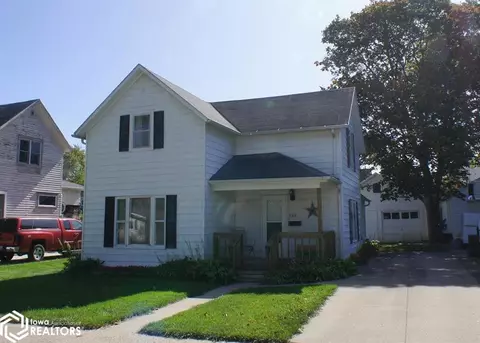 928 Water St, Webster City, IA 50595