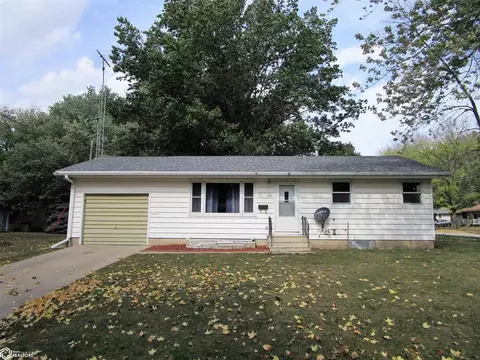 204 Mulford, Iowa Falls, IA 50126