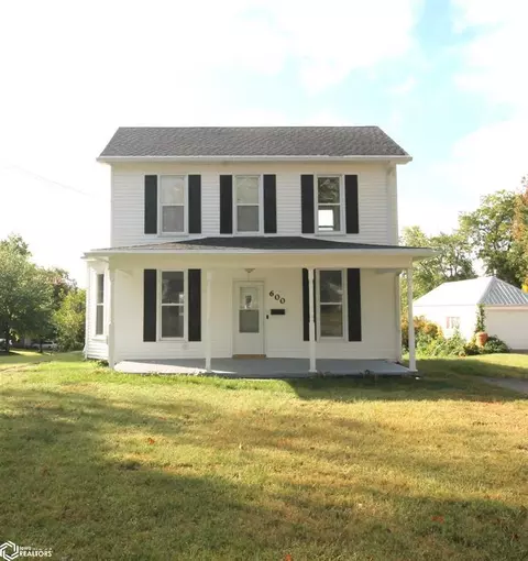 600 W State St, Clarinda, IA 51632
