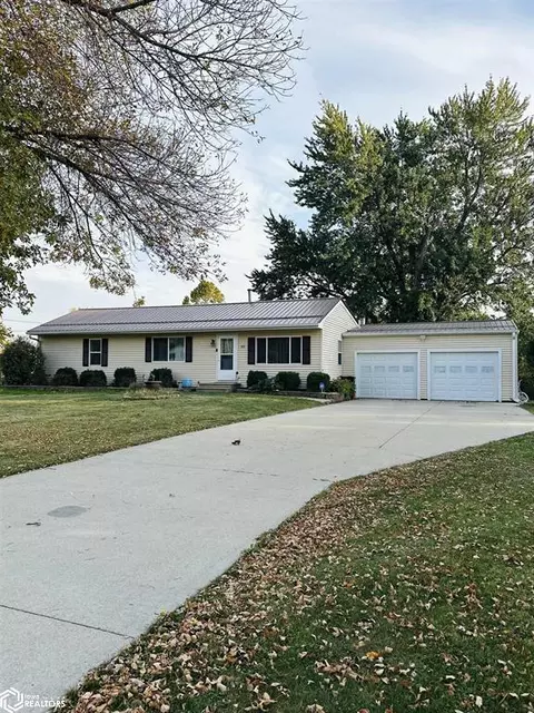 402 E Rochester Rd, Ottumwa, IA 52501