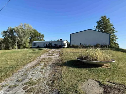 310 4th St, Prescott, IA 50859