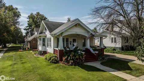 1001 Baldwin St, Harlan, IA 51537