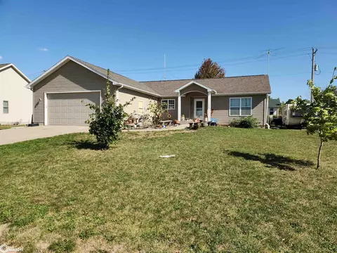1310 Trojan Dr, Tama, IA 52339