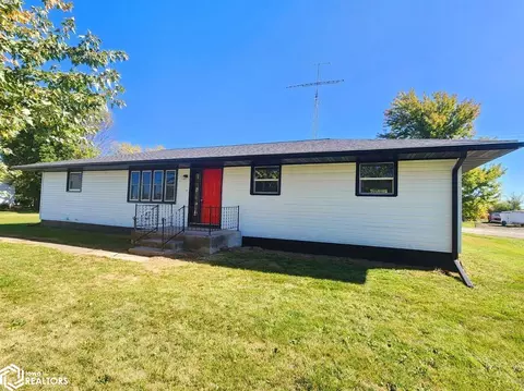 1208 Washington St, Lineville, IA 50147