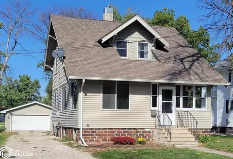 721 NW 3rd St, Eagle Grove, IA 50533