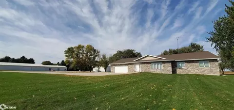 1552 270th St, Ventura, IA 50482