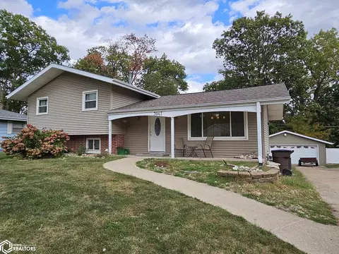 3047 Westwood Dr, Fort Madison, IA 52627