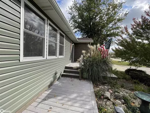 1319 E Grant St, Centerville, IA 52544 photo 7