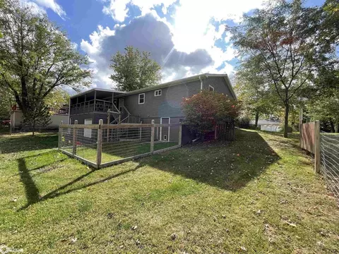 1319 E Grant St, Centerville, IA 52544 photo 60