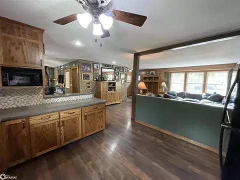 1319 E Grant St, Centerville, IA 52544 photo 20