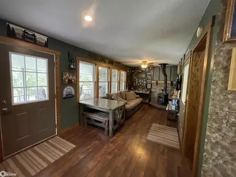 1319 E Grant St, Centerville, IA 52544 photo 13