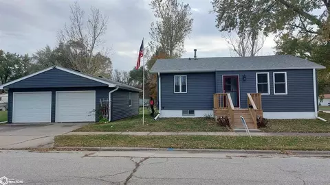 310 3rd Ave, Red Oak, IA 51566