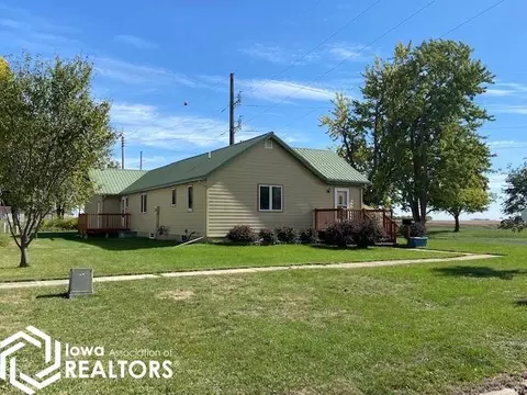 695 Main Ave S, Britt, IA 50423