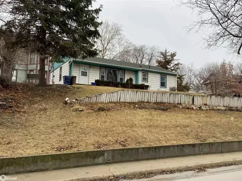 201 S 16th St, Denison, IA 51442