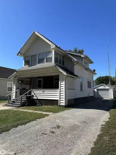 313 N Weller St, Ottumwa, IA 52501