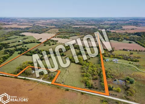 Woodland Ave, Truro, IA 50257