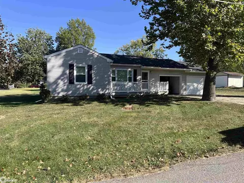 2216 N Jefferson St, Ottumwa, IA 52501