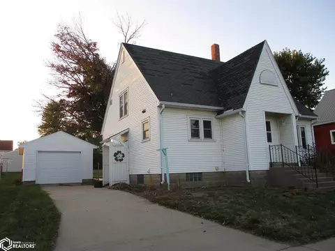 113 Main St, Keystone, IA 52249