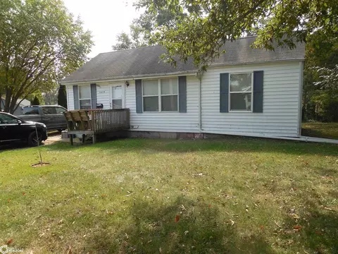 1820 Chester St, Ottumwa, IA 52501
