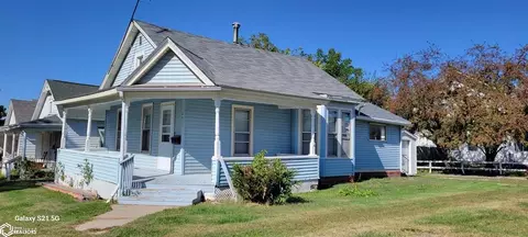 901 W Montgomery St, Creston, IA 50801