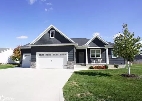 2508 Delaware Dr, Webster City, IA 50595